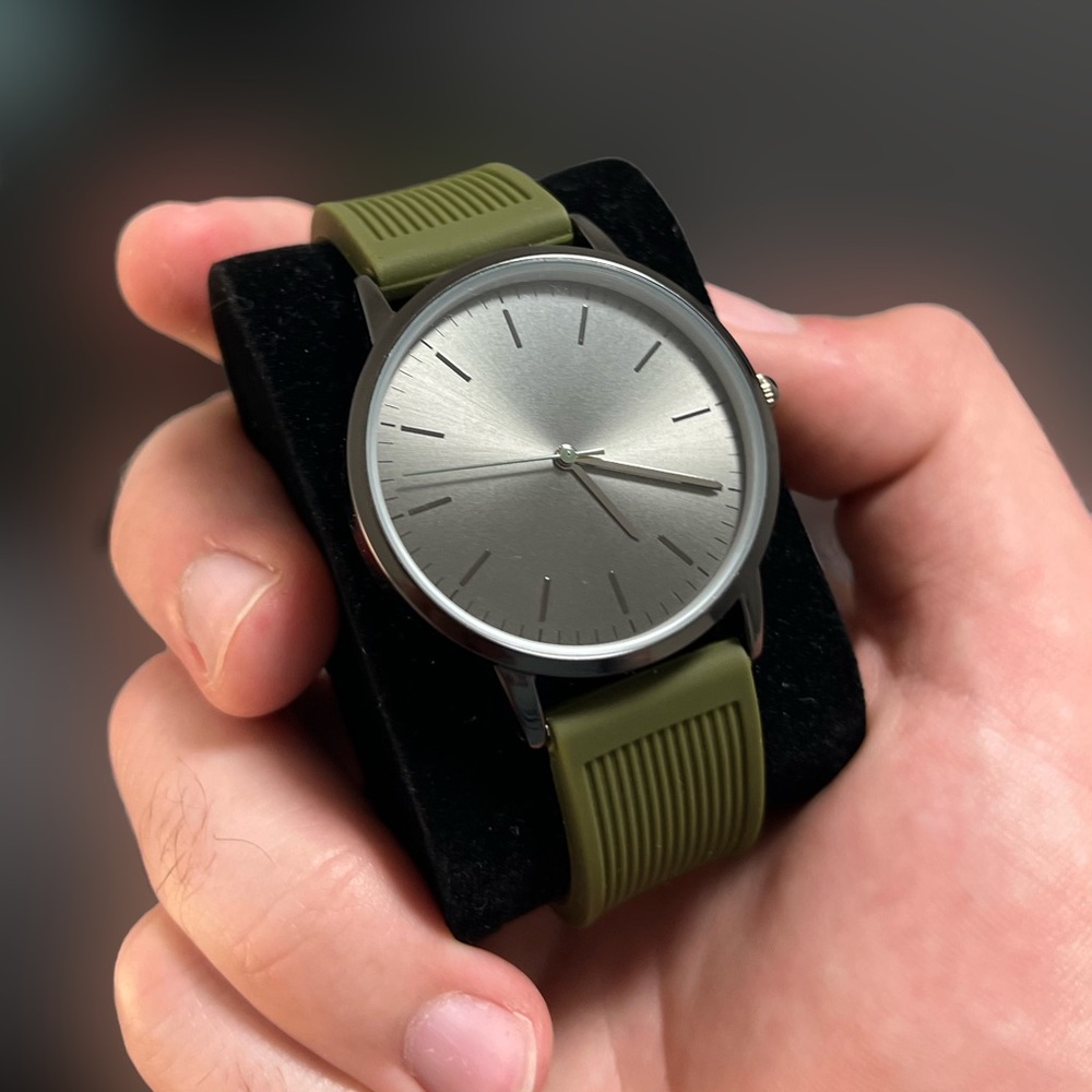 Men’s Watch